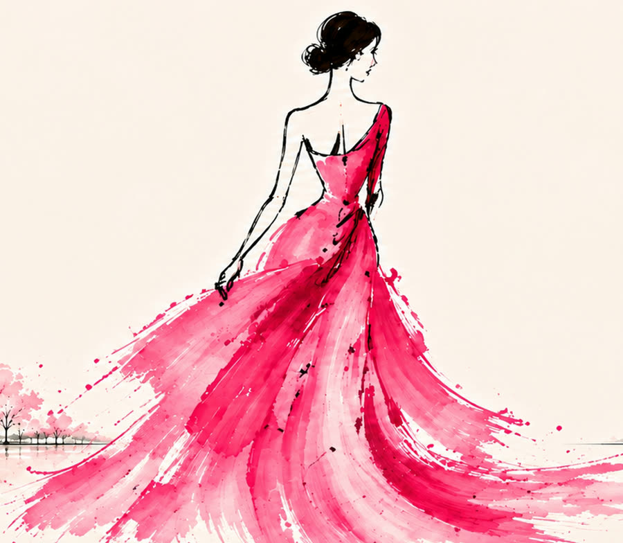 La Vie en Rose
