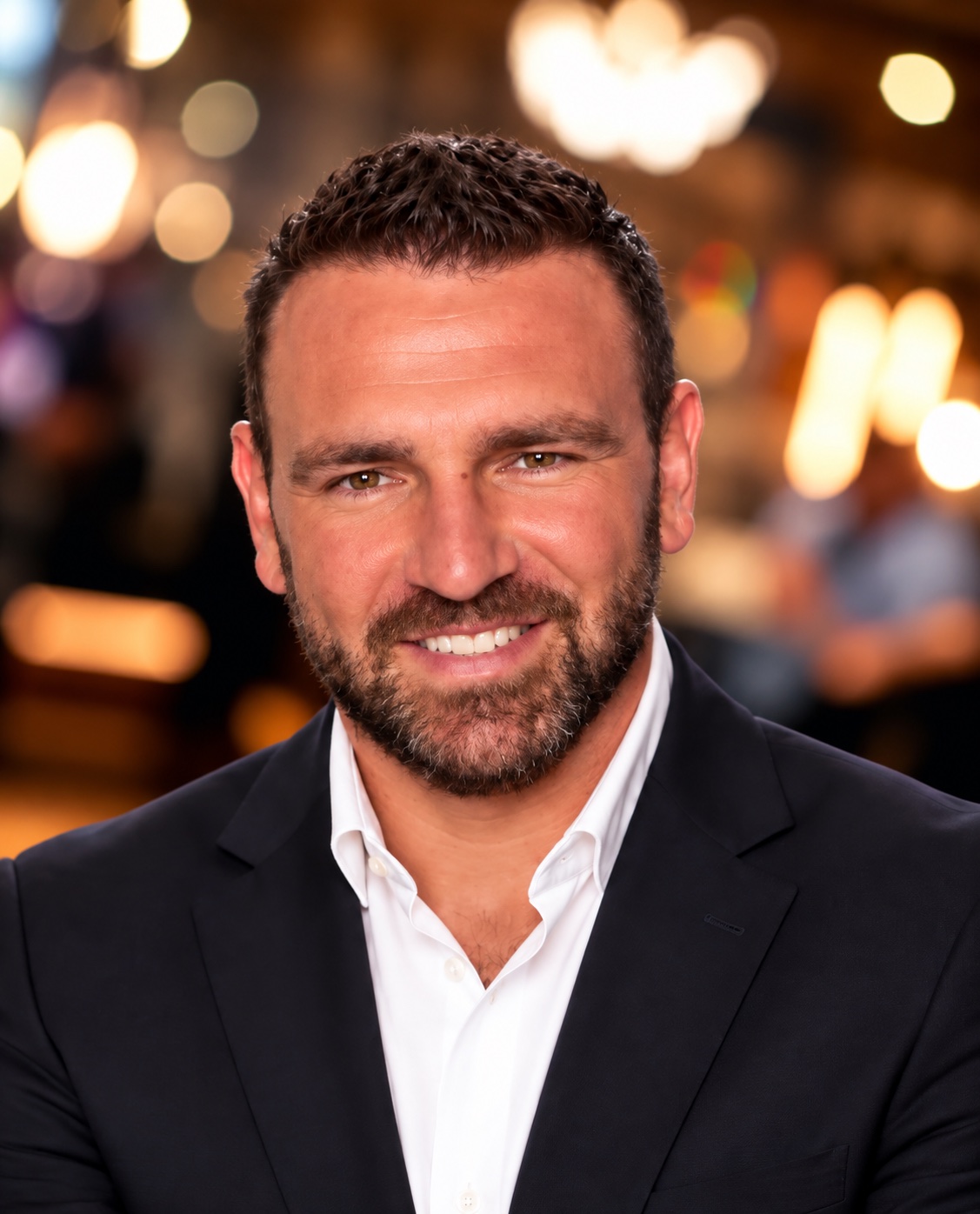 Sebastien Rinaldi