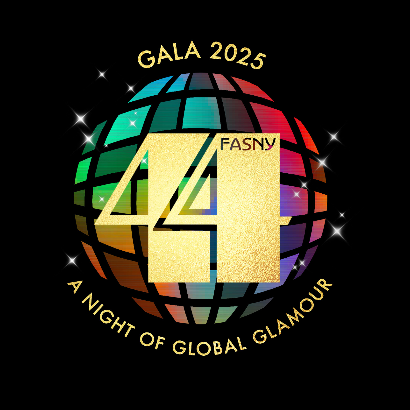 FASNY 44: A Night of Global Glamour